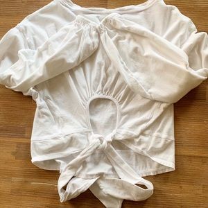 We The Free Long Sleeved Shirt